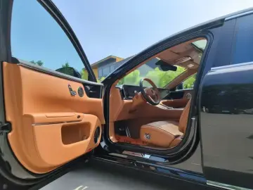 2025 Maextro S800 с пробегом 8 000 км