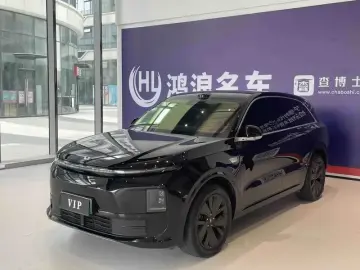 Li Auto (Lixiang) L6
