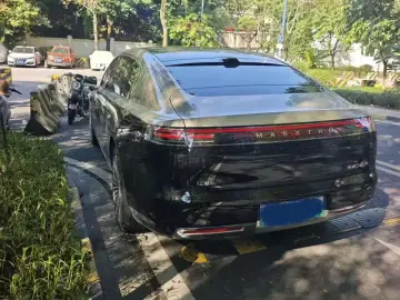 2025 Maextro S800 с пробегом 46 800 км