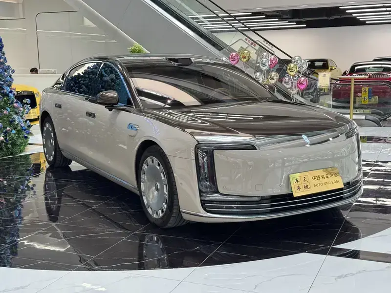 2025 Maextro S800 с пробегом 9 000 км