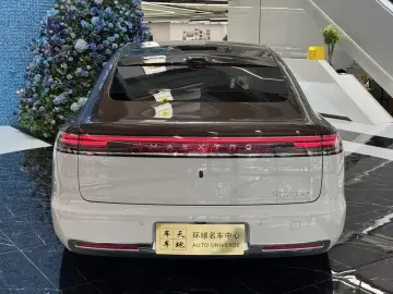 2025 Maextro S800 с пробегом 9 000 км