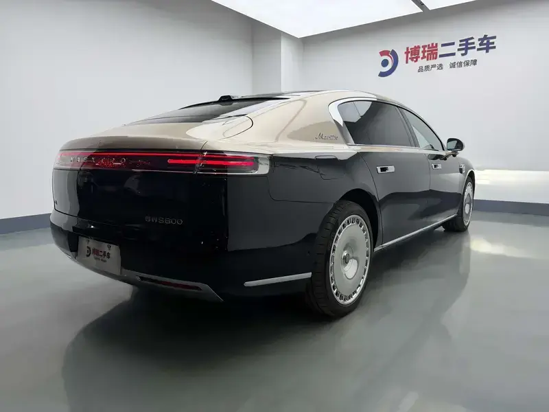 2025 Maextro S800 с пробегом 100 км