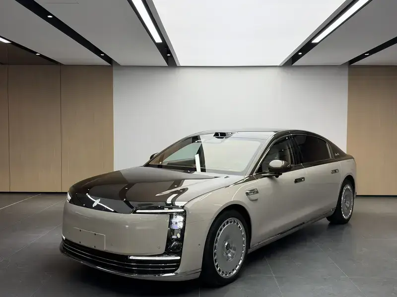 2025 Maextro S800 с пробегом 26 000 км