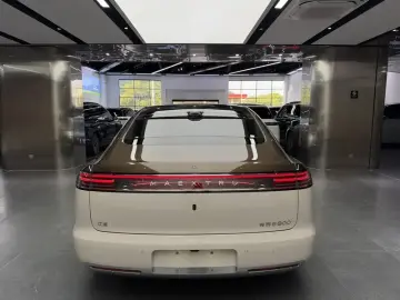 2025 Maextro S800 с пробегом 26 000 км
