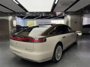 2025 Maextro S800 с пробегом 26 000 км