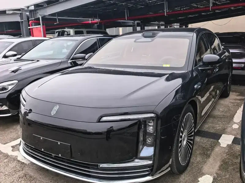 2025 Maextro S800 с пробегом 8 000 км