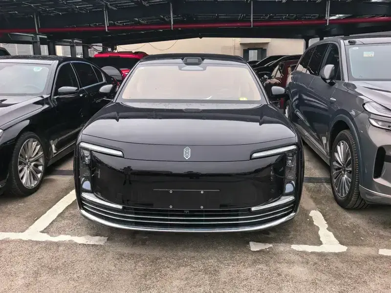 2025 Maextro S800 с пробегом 8 000 км