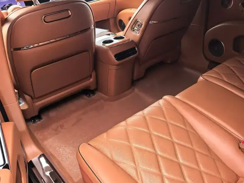 2025 Maextro S800 с пробегом 8 000 км