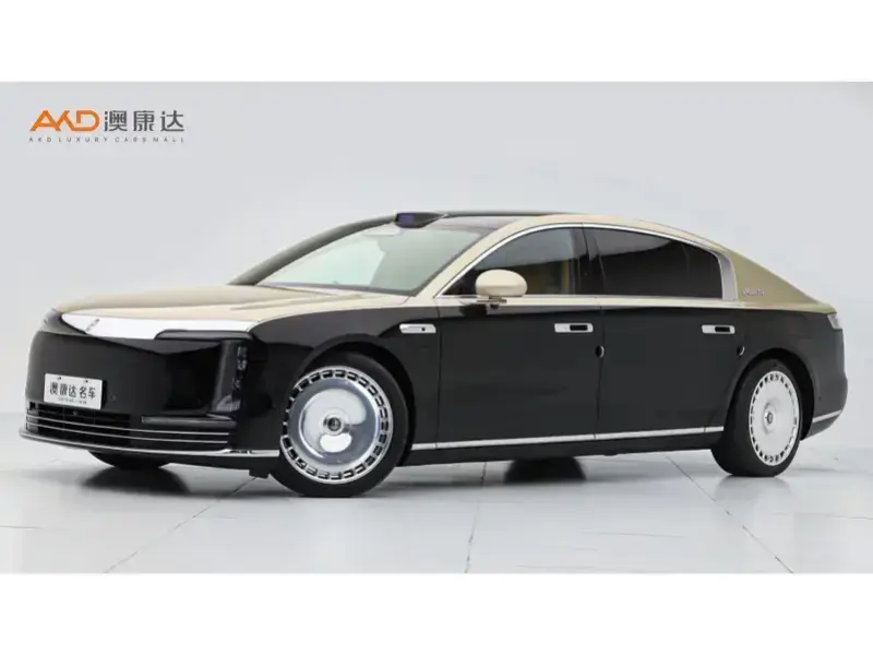 2025 Maextro S800 с пробегом 18 700 км