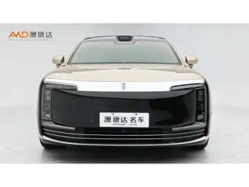 2025 Maextro S800 с пробегом 18 700 км