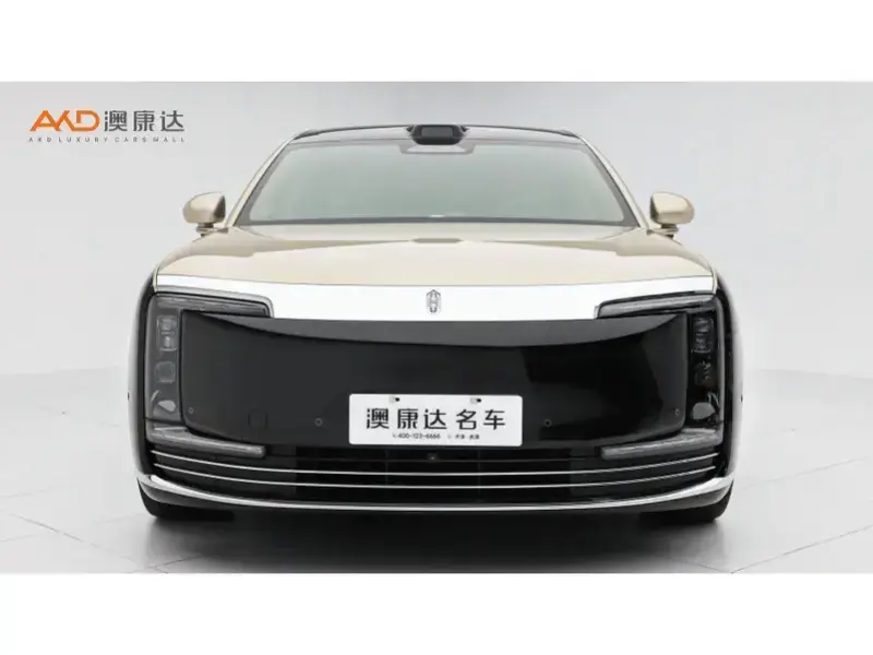 2025 Maextro S800 с пробегом 18 700 км