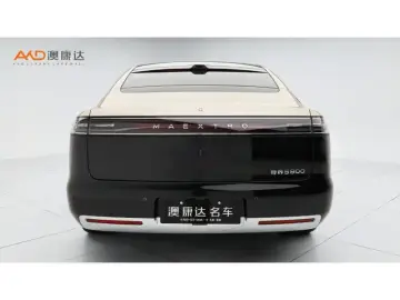 2025 Maextro S800 с пробегом 18 700 км