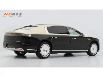 2025 Maextro S800 с пробегом 18 700 км