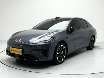 2025 Aion RT с пробегом 38 300 км