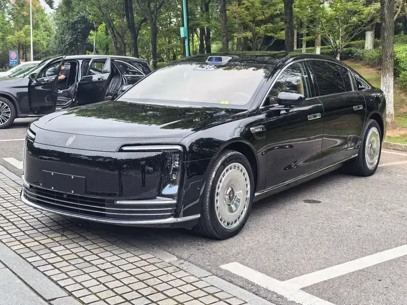 2025 Maextro S800 с пробегом 7 000 км