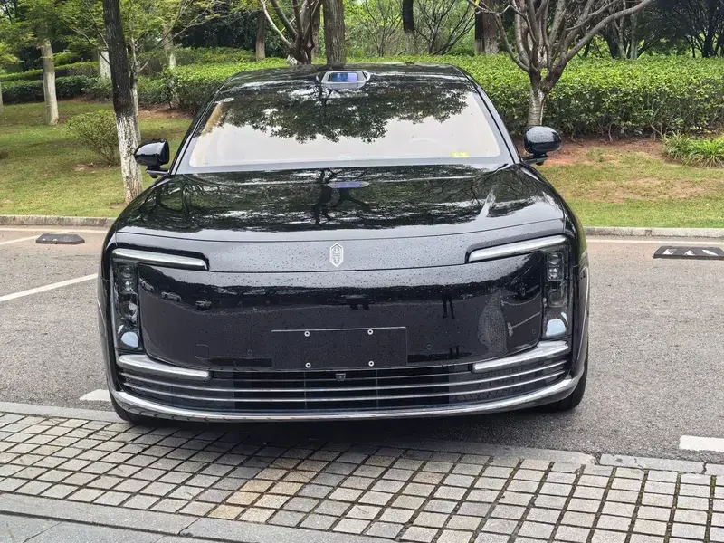 2025 Maextro S800 с пробегом 7 000 км