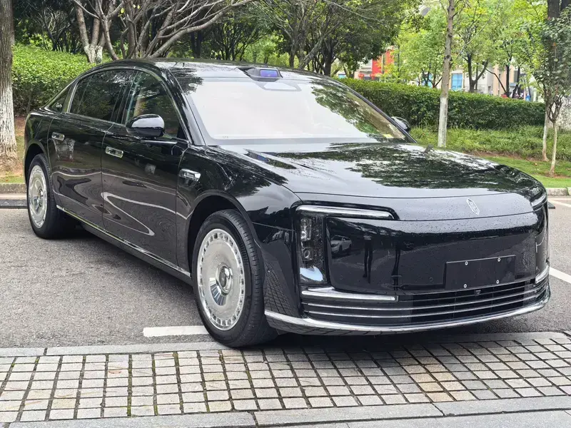 2025 Maextro S800 с пробегом 7 000 км