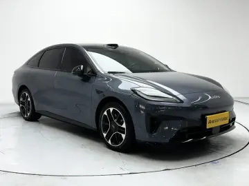 2025 Aion RT с пробегом 38 300 км