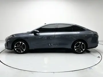2025 Aion RT с пробегом 38 300 км