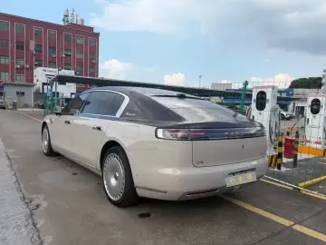 2025 Maextro S800 с пробегом 9 000 км