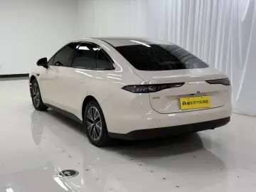 2026 Aion RT с пробегом 36 500 км