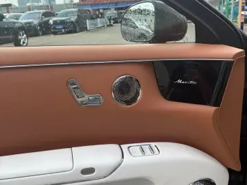 2025 Maextro S800 с пробегом 9 000 км