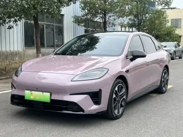 2026 Aion RT с пробегом 5 000 км