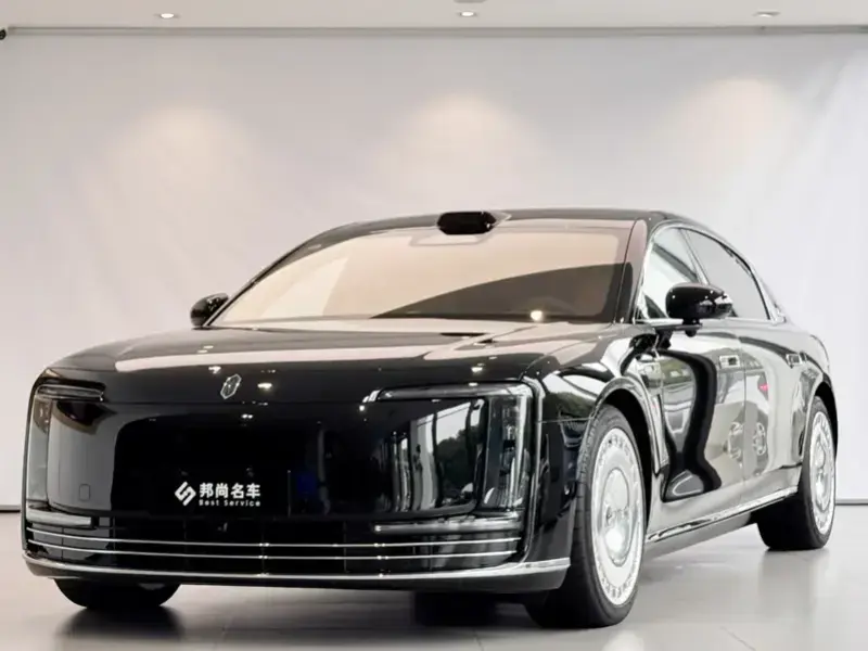 2025 Maextro S800 с пробегом 4 000 км