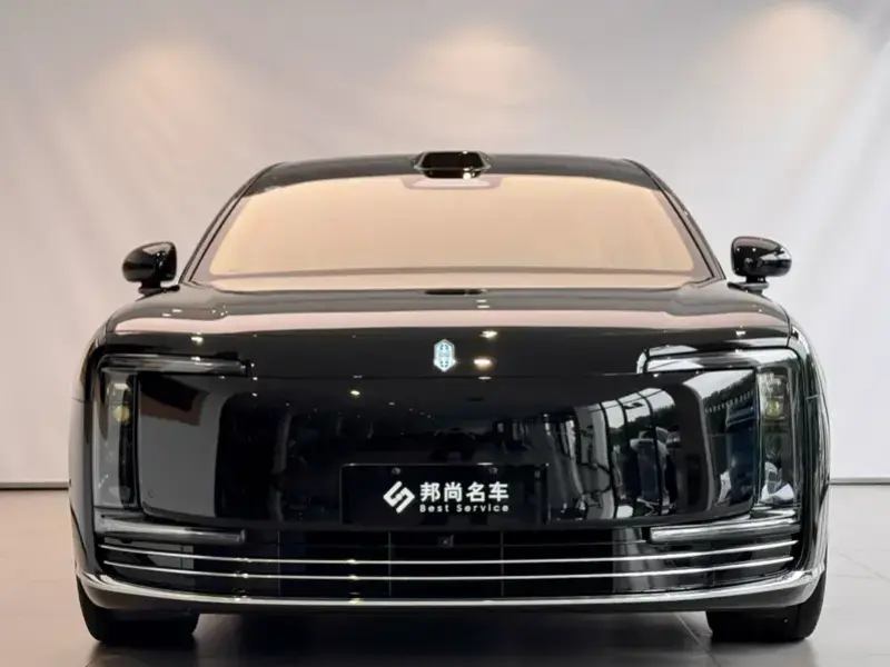 2025 Maextro S800 с пробегом 4 000 км