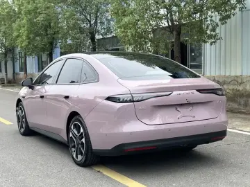 2026 Aion RT с пробегом 5 000 км