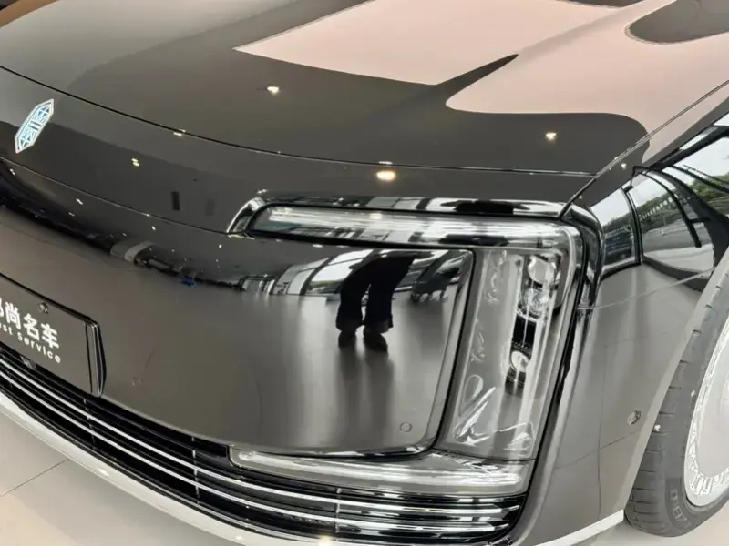 2025 Maextro S800 с пробегом 4 000 км
