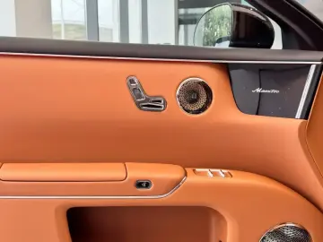 2025 Maextro S800 с пробегом 4 000 км