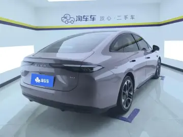 2025 Aion RT с пробегом 34 000 км