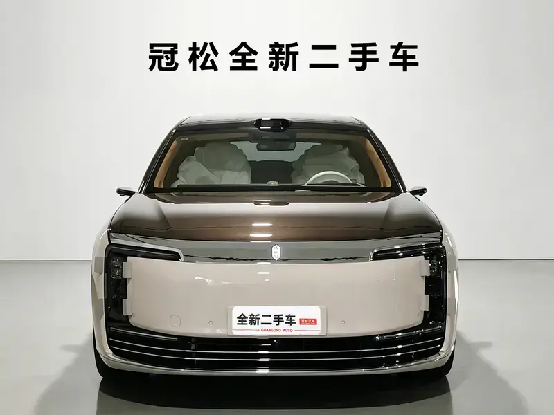 2025 Maextro S800 с пробегом 100 км