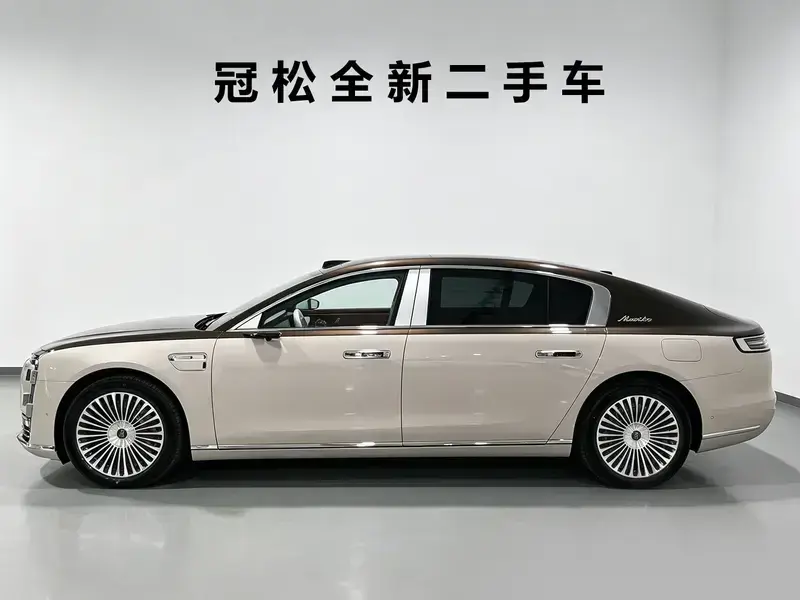 2025 Maextro S800 с пробегом 100 км
