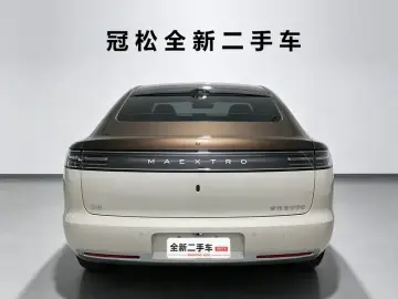 2025 Maextro S800 с пробегом 100 км