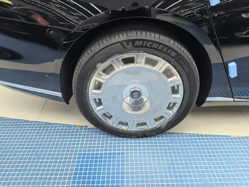2025 Maextro S800 с пробегом 100 км