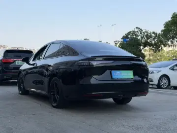2025 Aion RT с пробегом 42 000 км