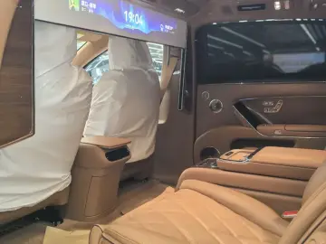 2025 Maextro S800 с пробегом 100 км