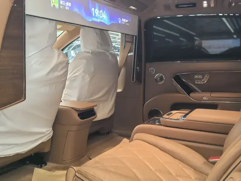 2025 Maextro S800 с пробегом 100 км
