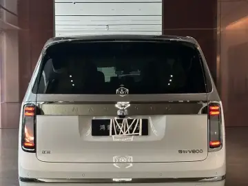 2026 Maextro V800 с пробегом 100 км