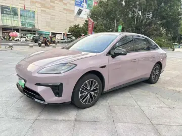 2026 Aion RT с пробегом 13 800 км