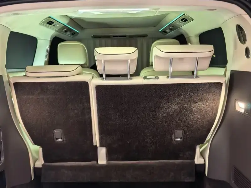 2026 Maextro V800 с пробегом 100 км