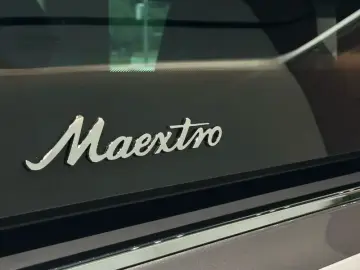 2026 Maextro V800 с пробегом 100 км