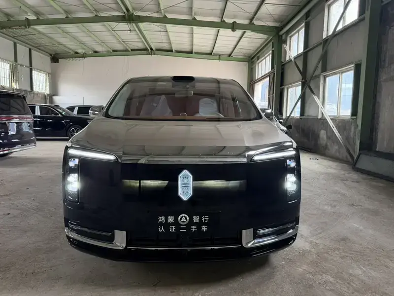 2026 Maextro V800 с пробегом 100 км