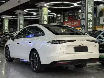 2025 Aion RT с пробегом 24 000 км