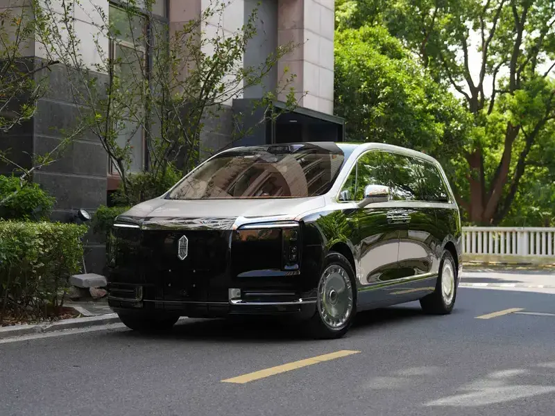 2026 Maextro V800 с пробегом 100 км