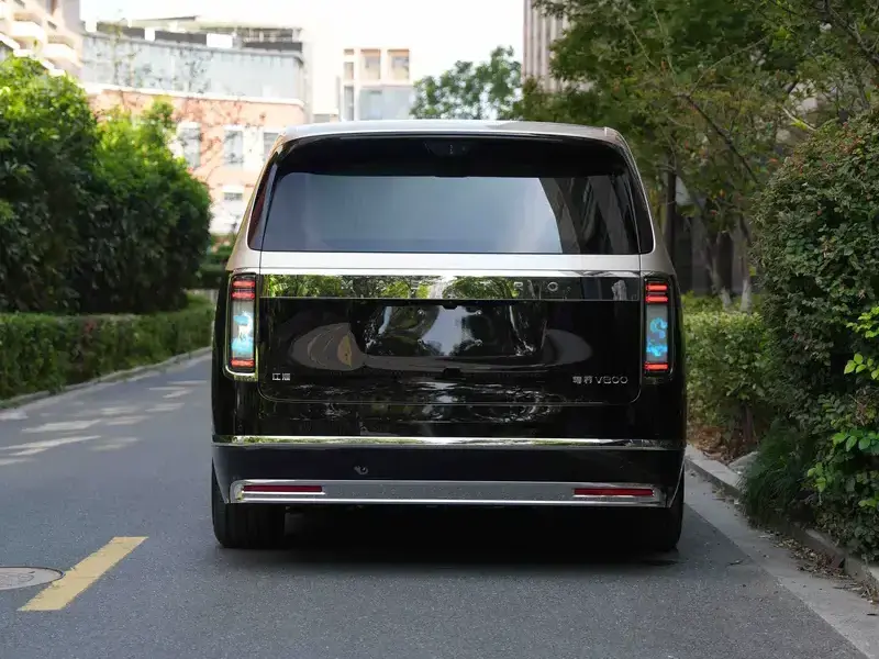 2026 Maextro V800 с пробегом 100 км