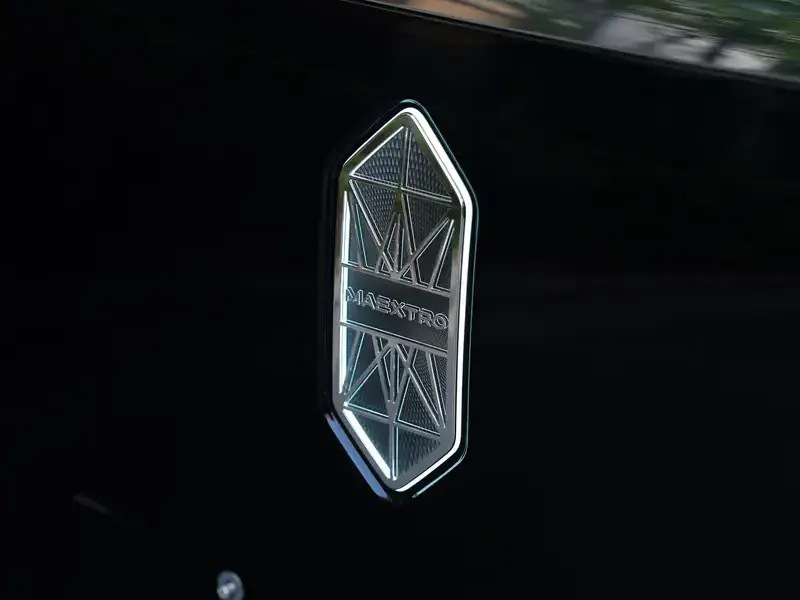 2026 Maextro V800 с пробегом 100 км