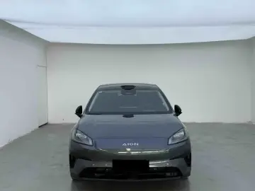 2025 Aion RT с пробегом 17 000 км